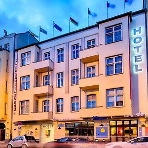 Art Hotel Charlottenburger Hof Berlin